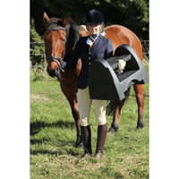 New! Ferrari Trifecta Saddle Stand 3 In 1 Blue Postage To Be Quoted .