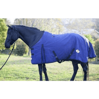 New! Highlander Quilted Rug Waterproof Super Tough Ripstop Breathable