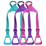 New! Kids Buddy Stirrups.