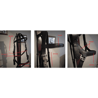 New! Micklem Bridle Posted.* Bridles