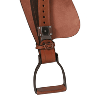 Ord River Premium Collection Half Breed Poley - Roughout