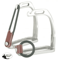 New! Peacock Safety Irons Posted.*