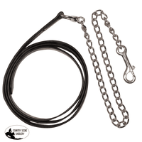 Raleigh Phoenix Show Halter With Lead Horse Tack