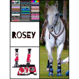 New! Rosey Boots.