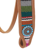 New! Serape Collection Browband Headstall Posted.* Tough 1