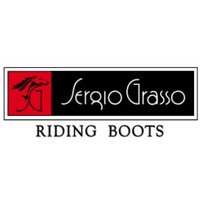 Sergio Grasso Ferrara Calfskin Riding Boots