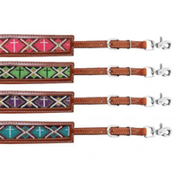 New! Showman ® Wither Strap. Strap
