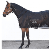 Sportz-Vibe Zx Horse Rug - Wireless Massage Therapy Vitamins & Supplements