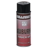 New! Sullivans Auburn Touch-Up Posted.*
