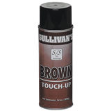 New! Sullivans Auburn Touch-Up Posted.* Brown