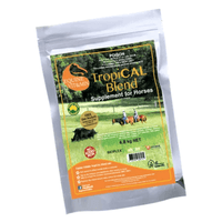 New! Tropical Blend Postage To Be Quoted .*